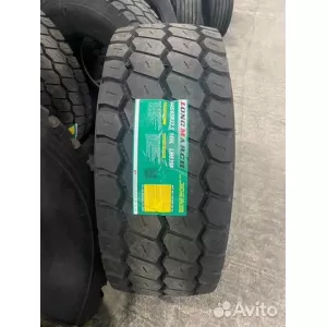 Грузовая шина 445/65 R22,5 Long March LM-539F 22PR  купить в Осе