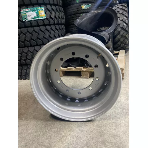 Диск 14,00х22,5 ЕТ-0 PCD 10x335 D 281 ASTERRO купить в Осе