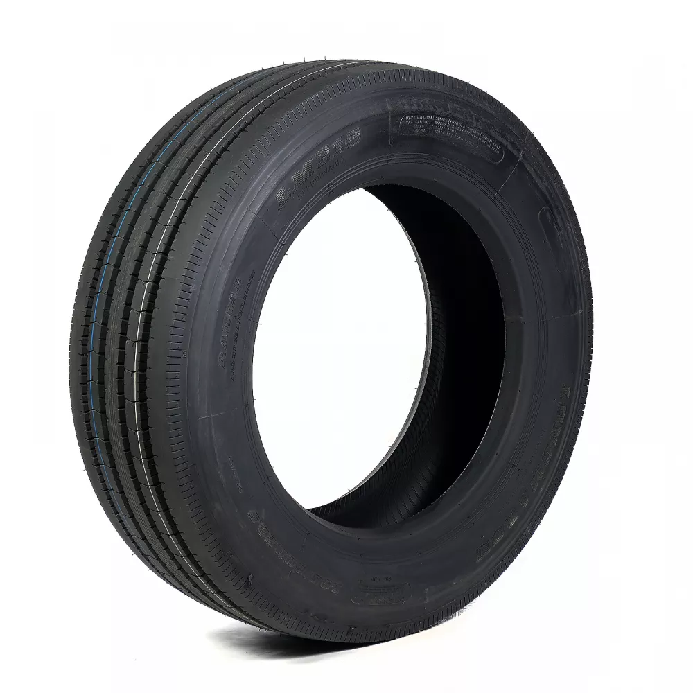 Грузовая шина 295/60 R22,5 Long March LM-216 18PR в Осе