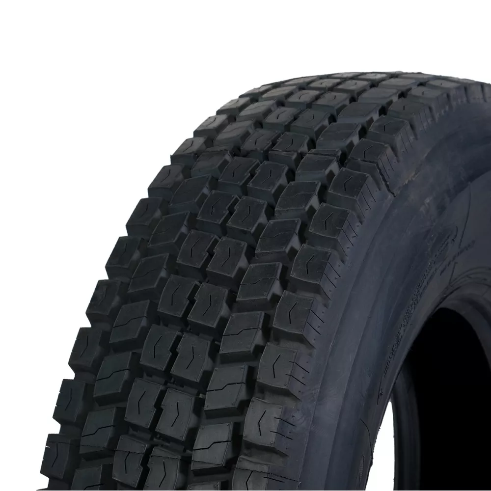 Грузовая шина 315/80 R22,5 Long March LM-329 20PR в Осе