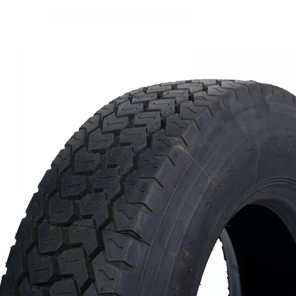 Грузовая шина 235/75 R17,5 Long March LM-508 18PR в Осе