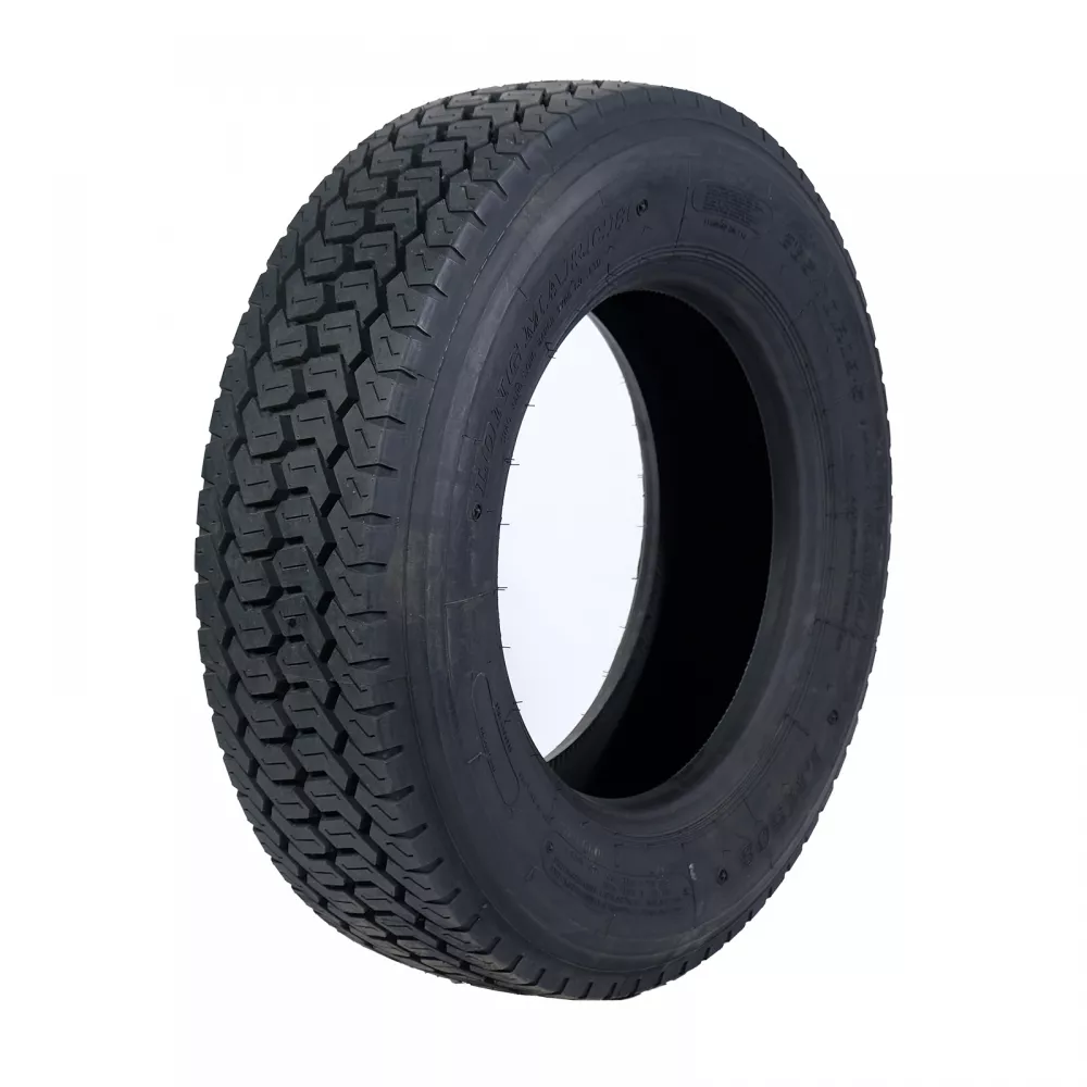 Грузовая шина 265/70 R19,5 Long March LM-508 16PR в Осе