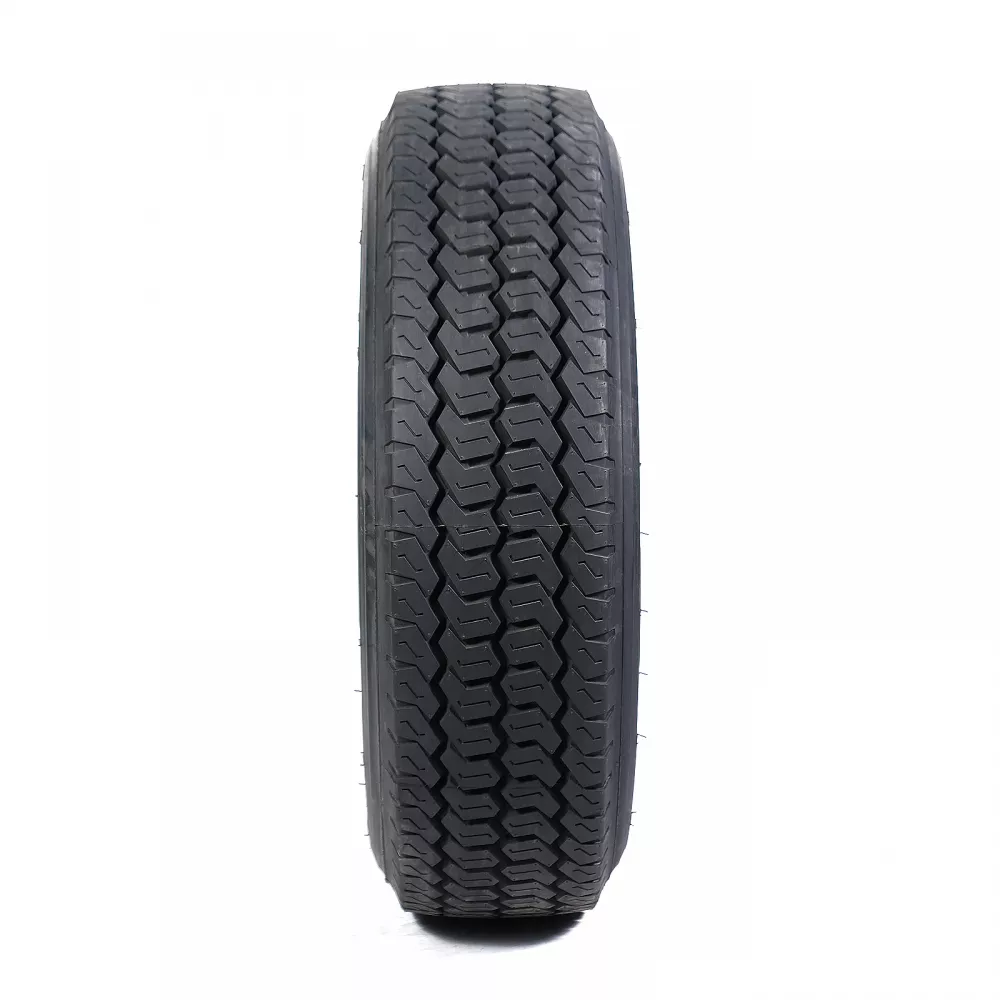 Грузовая шина 265/70 R19,5 Long March LM-508 16PR в Осе