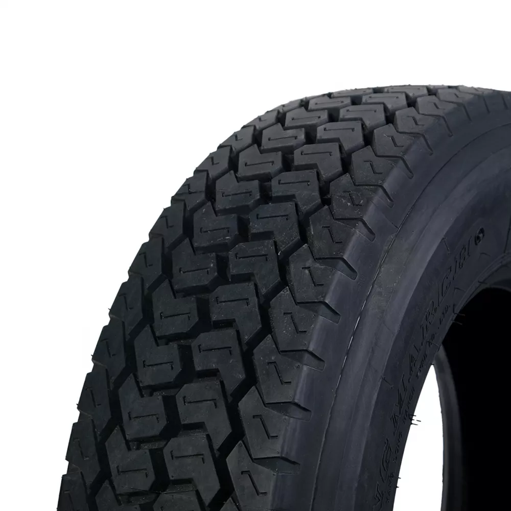 Грузовая шина 265/70 R19,5 Long March LM-508 16PR в Осе