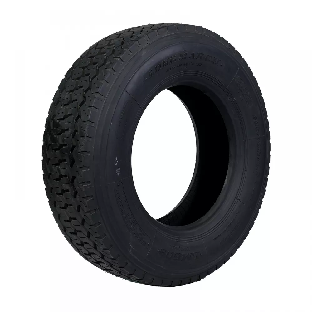 Грузовая шина 285/70 R19,5 Long March LM-508 18PR в Осе