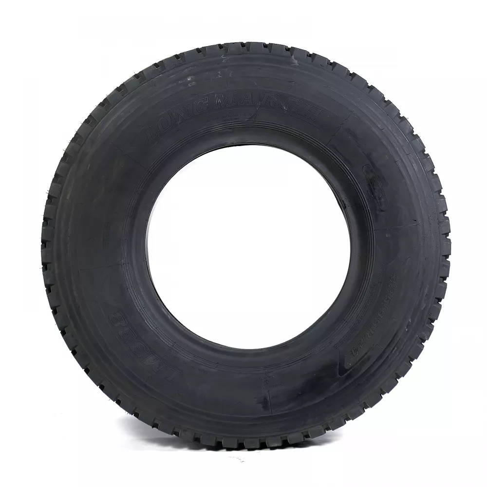 Грузовая шина 325/95 R24 Long March LM-338 22PR в Осе