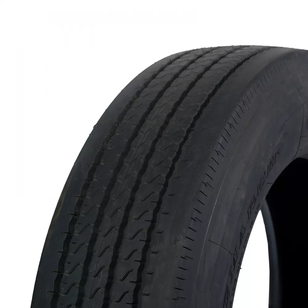 Грузовая шина 255/70 R22,5 Long March LM-120 16PR в Осе