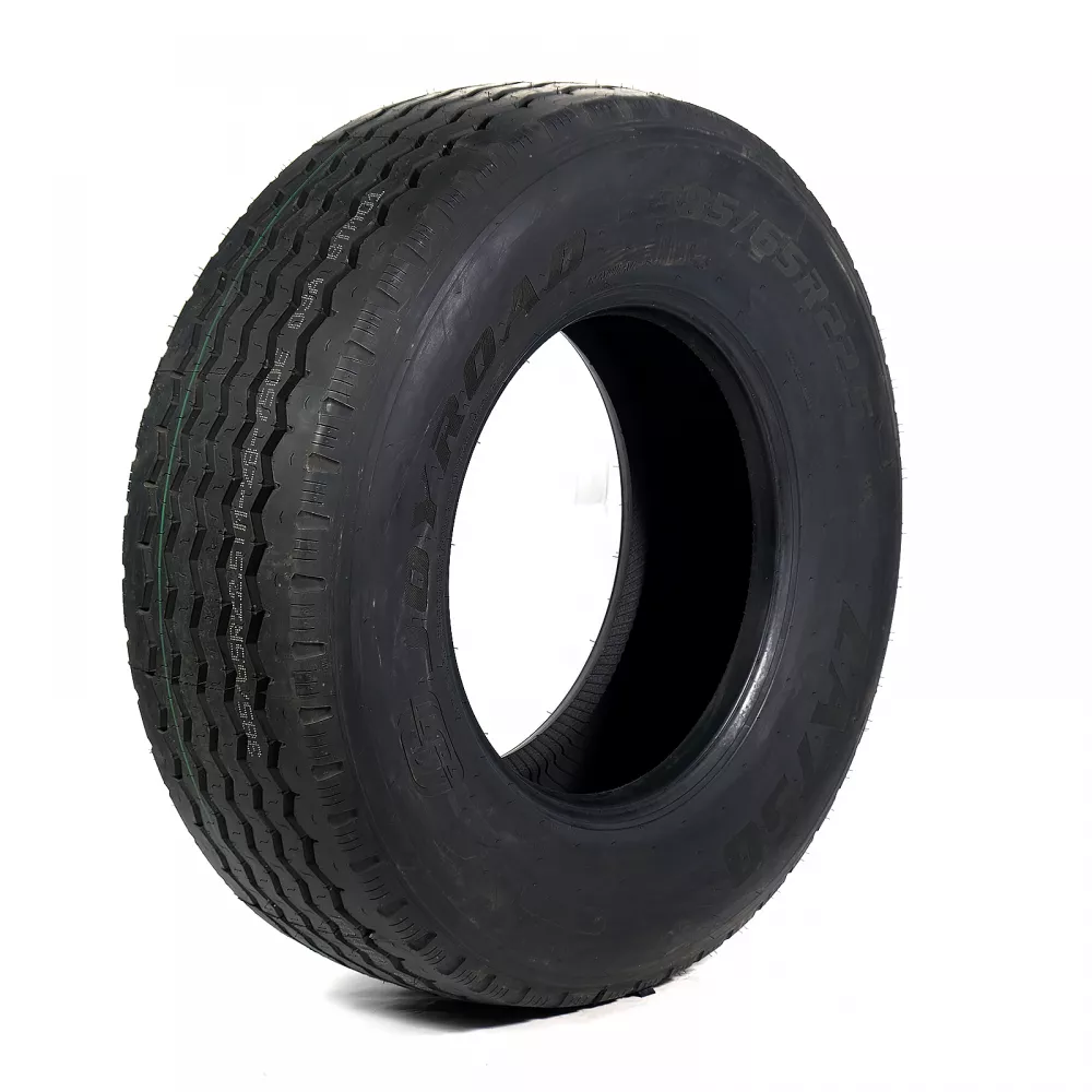 Грузовая шина 385/65 R22,5 Joyroad ZA-750 20PR в Осе