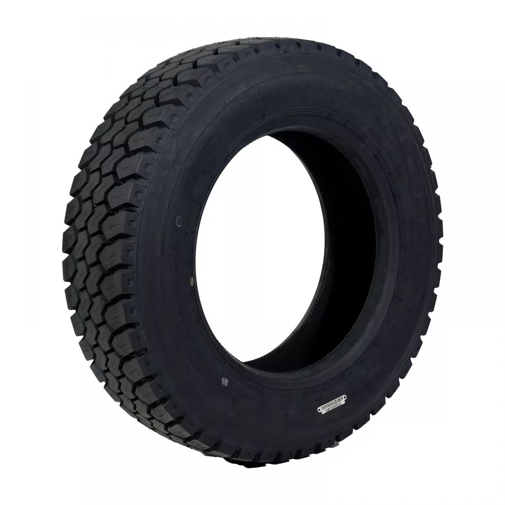 Грузовая шина 245/70 R19,5 Long March LM-509 16PR в Осе