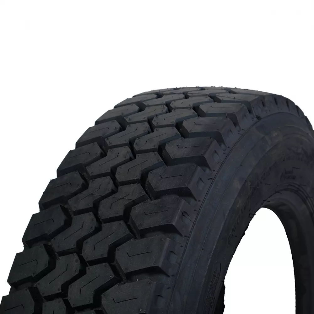 Грузовая шина 245/70 R19,5 Long March LM-509 16PR в Осе