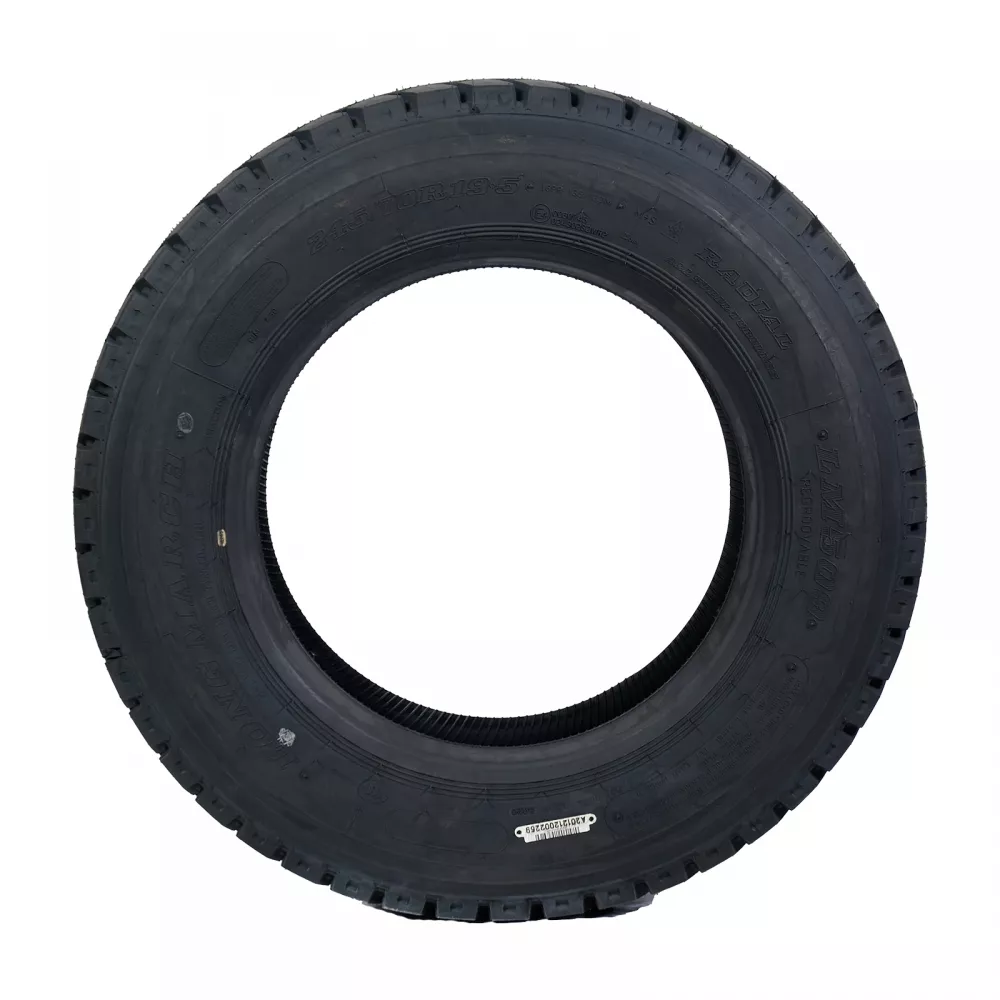 Грузовая шина 245/70 R19,5 Long March LM-509 16PR в Осе