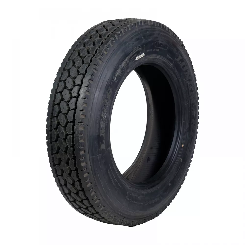 Грузовая шина 285/75 R24,5 Long March LM-516 16PR в Осе