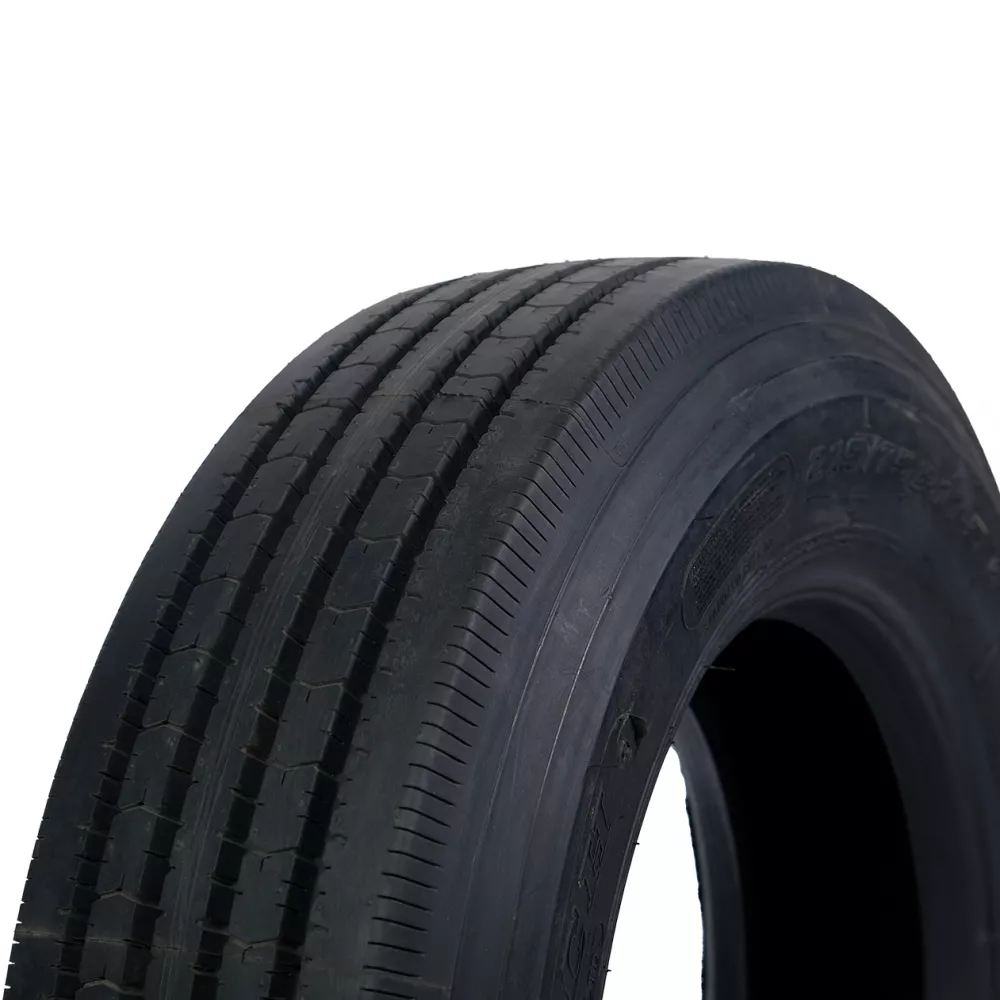 Грузовая шина 215/75 R17,5 Long March LM-216 16PR в Осе