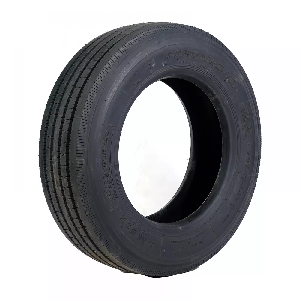 Грузовая шина 245/70 R19,5 Long March LM-216 16PR в Осе