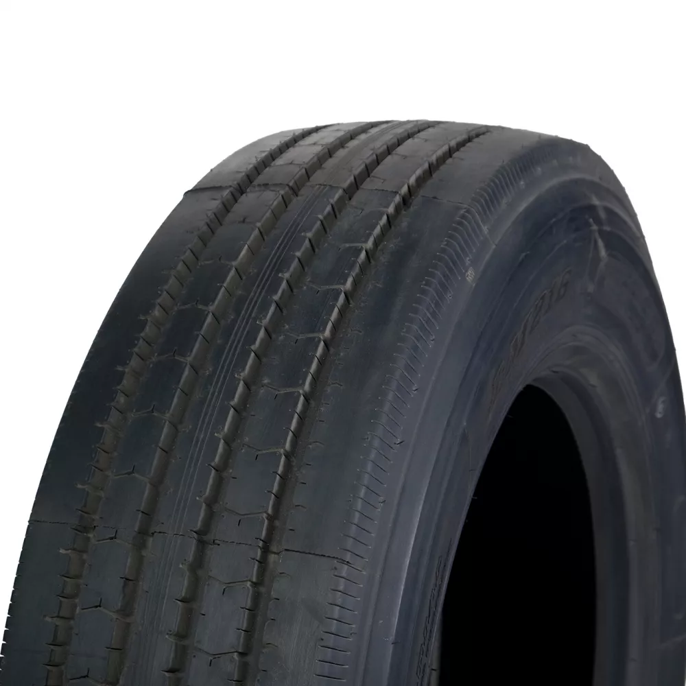 Грузовая шина 275/70 R22,5 Long March LM-216 16PR в Осе