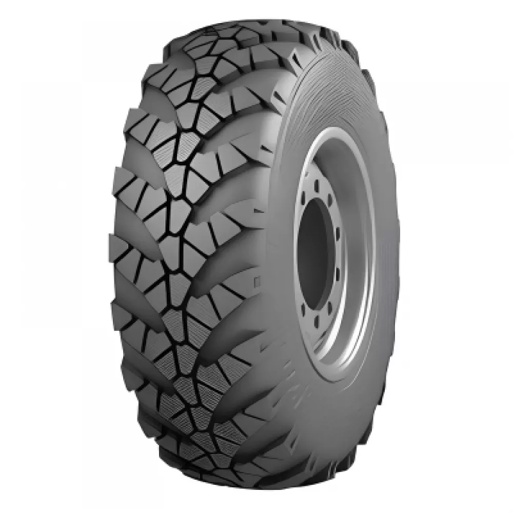 Грузовая шина 425/85R21 Tyrex CRG POWER О-184 НС18  в Осе