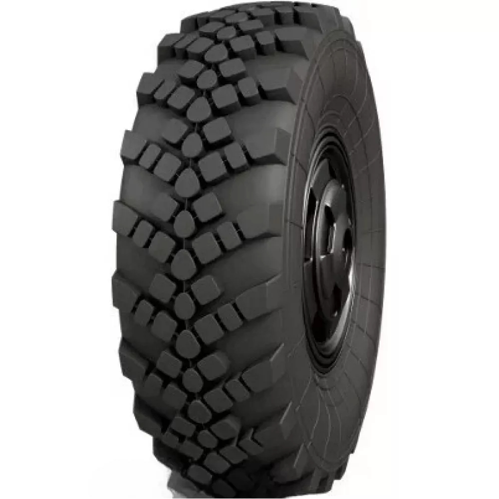 Грузовая шина 425/85 R21 Nortec TR-1260 НС18 в Осе