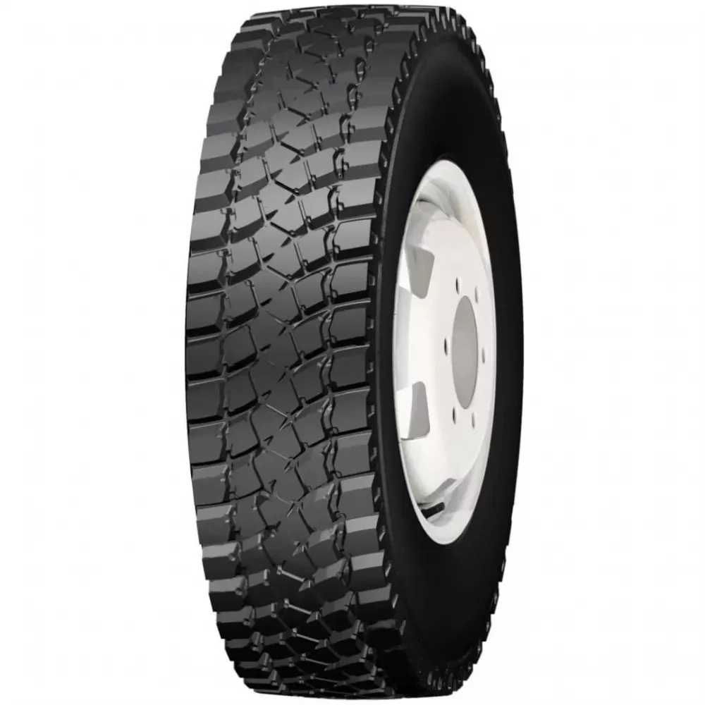 Грузовая шина 315/80 R22,5 Кама NU-701 в Осе