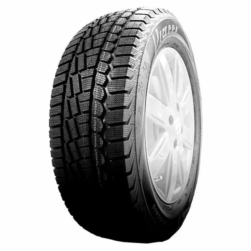 Грузовая шина 185/75 R16C Кама Viatti Vettore Brina V-525 липучка в Осе