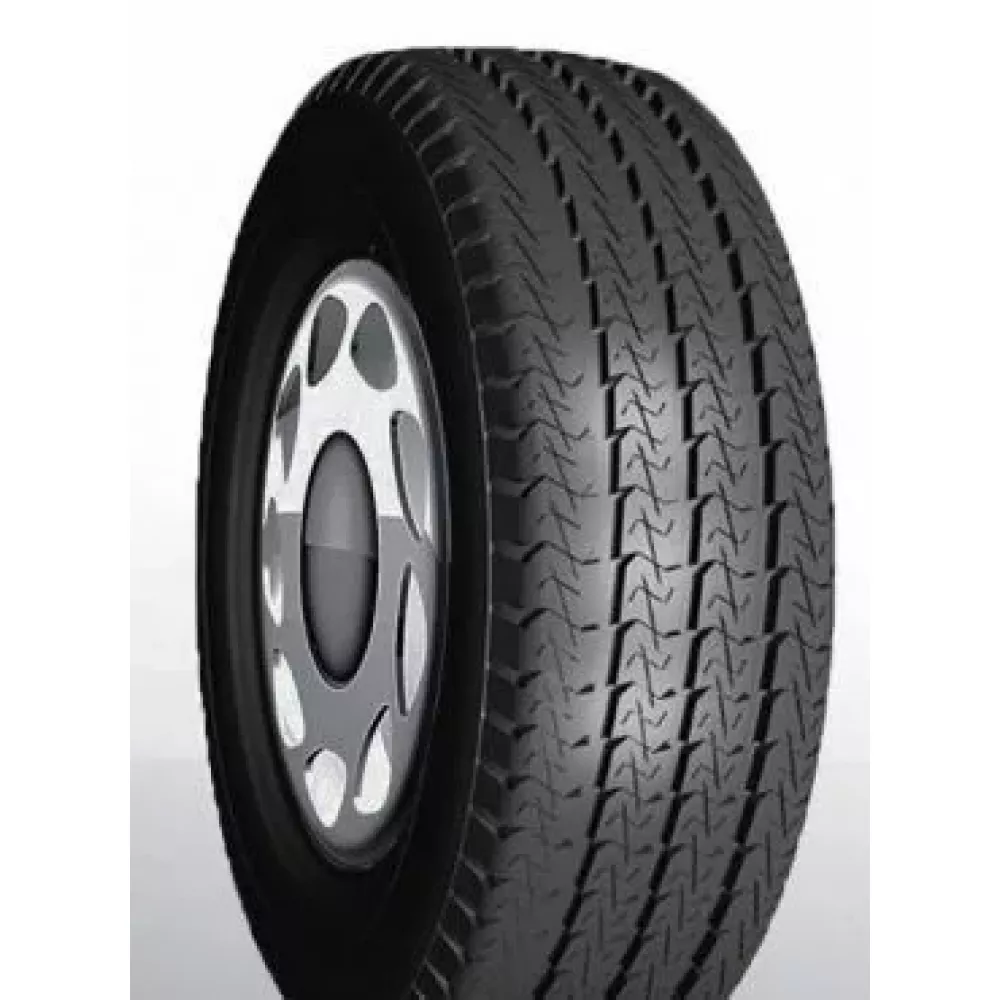 Грузовая шина 185/75 R16C Кама Euro НК-131  в Осе