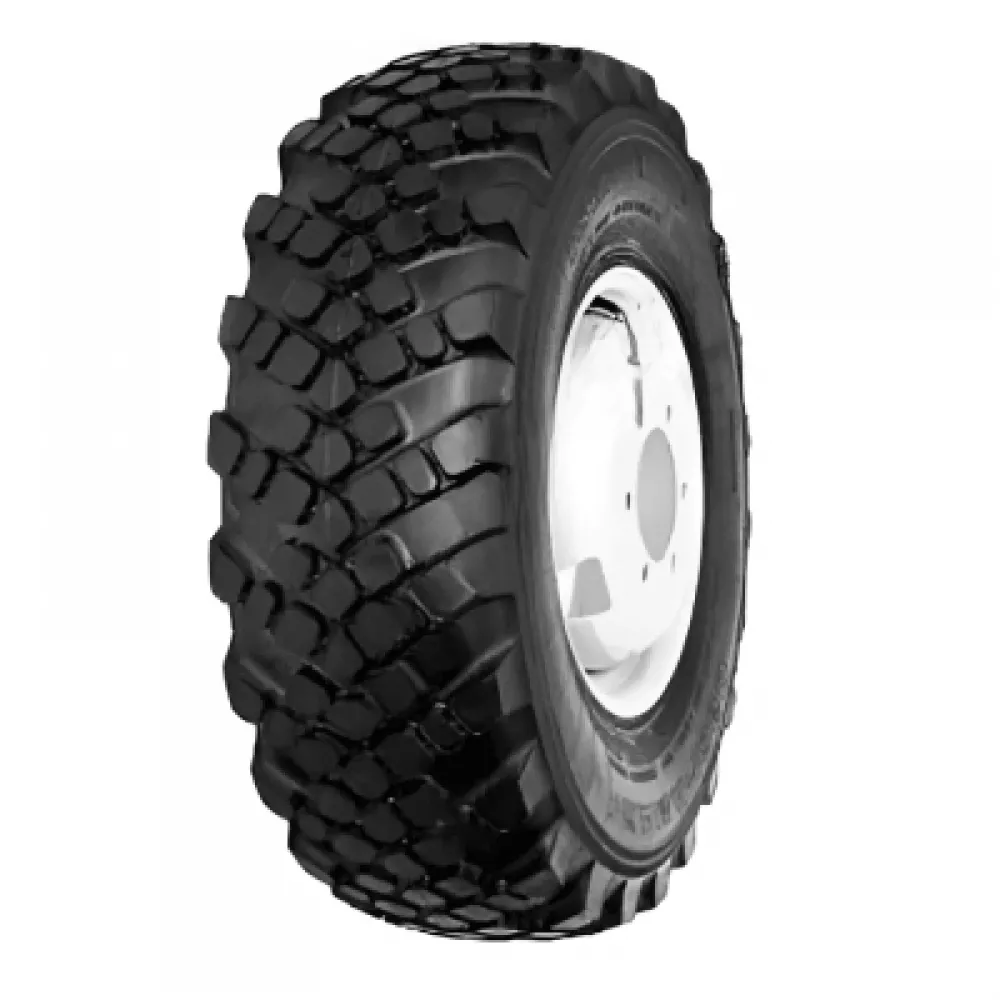 Грузовая шина 425/85 R21 Кама 1260-2 НС18 в Осе