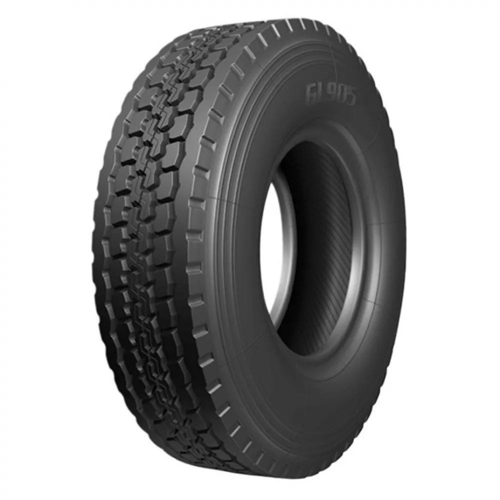 Грузовая шина 385/95R25 14,00R25 ADVANCE ***GLB05 TL H2 170F AD EN  в Осе