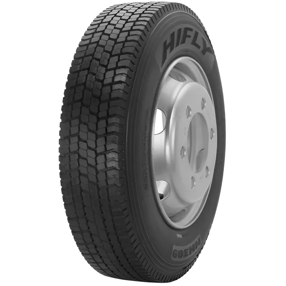 Грузовая шина 215/75 R17,5 Hifly HH309  в Осе