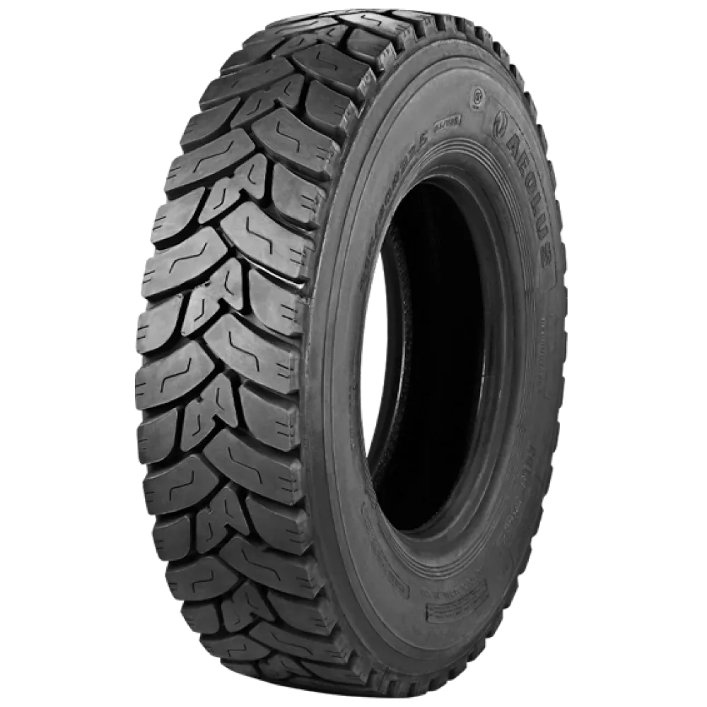 Грузовая шина Aeolus Neo ADC52 315/80 R22.5 157/154K  в Осе