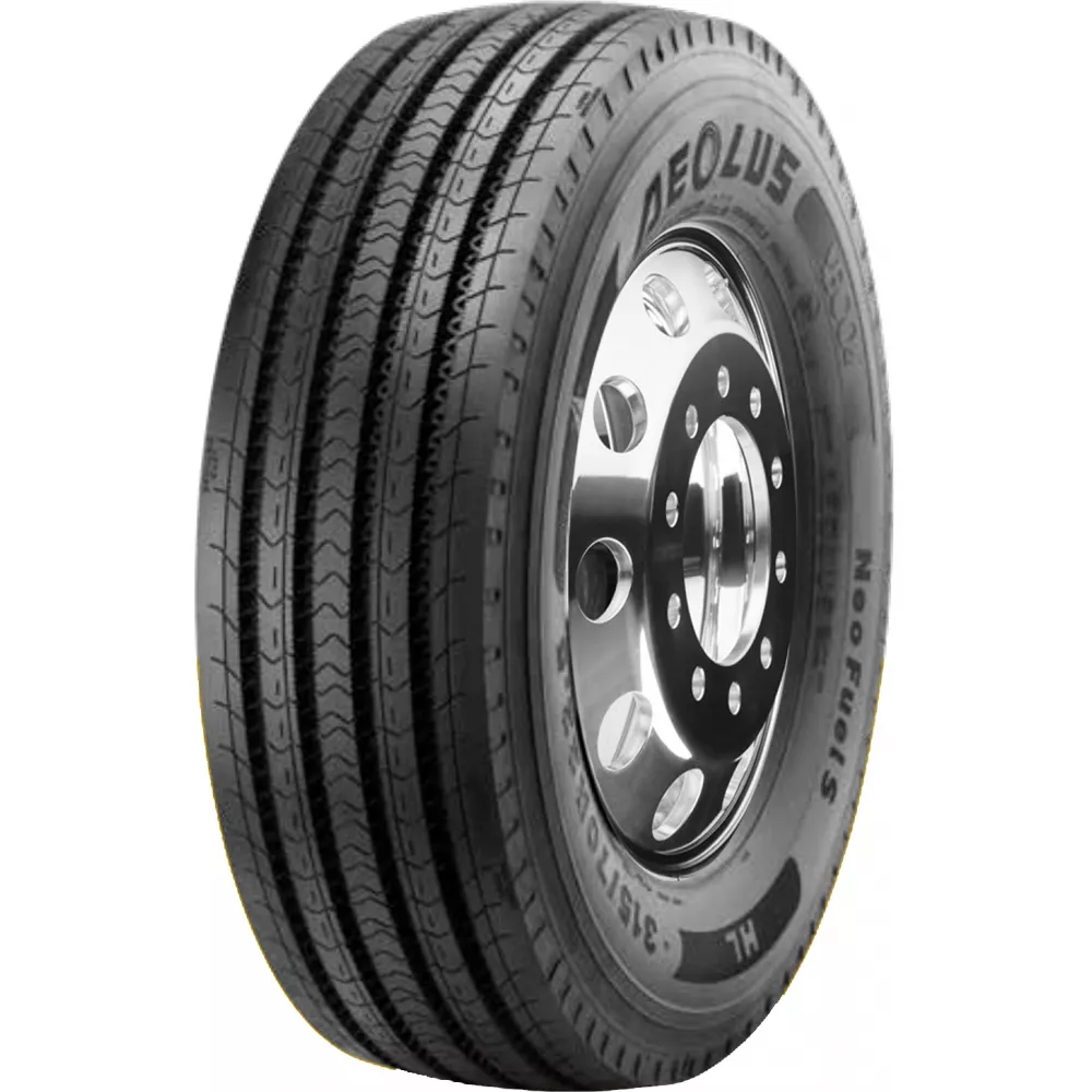 Грузовая шина Aeolus Neo Fuel S 315/70 R22.5 156/150L  в Осе