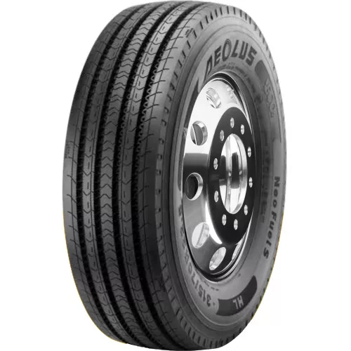 Грузовая шина Aeolus Neo Fuel S 315/70 R22,5 156/150L, Рулевая ось купить в Осе