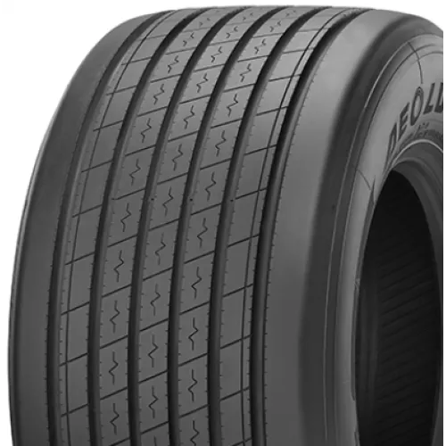 Грузовая шина Aeolus Neo Fuel T2 445/45 R19,5 164J, Прицеп купить в Осе