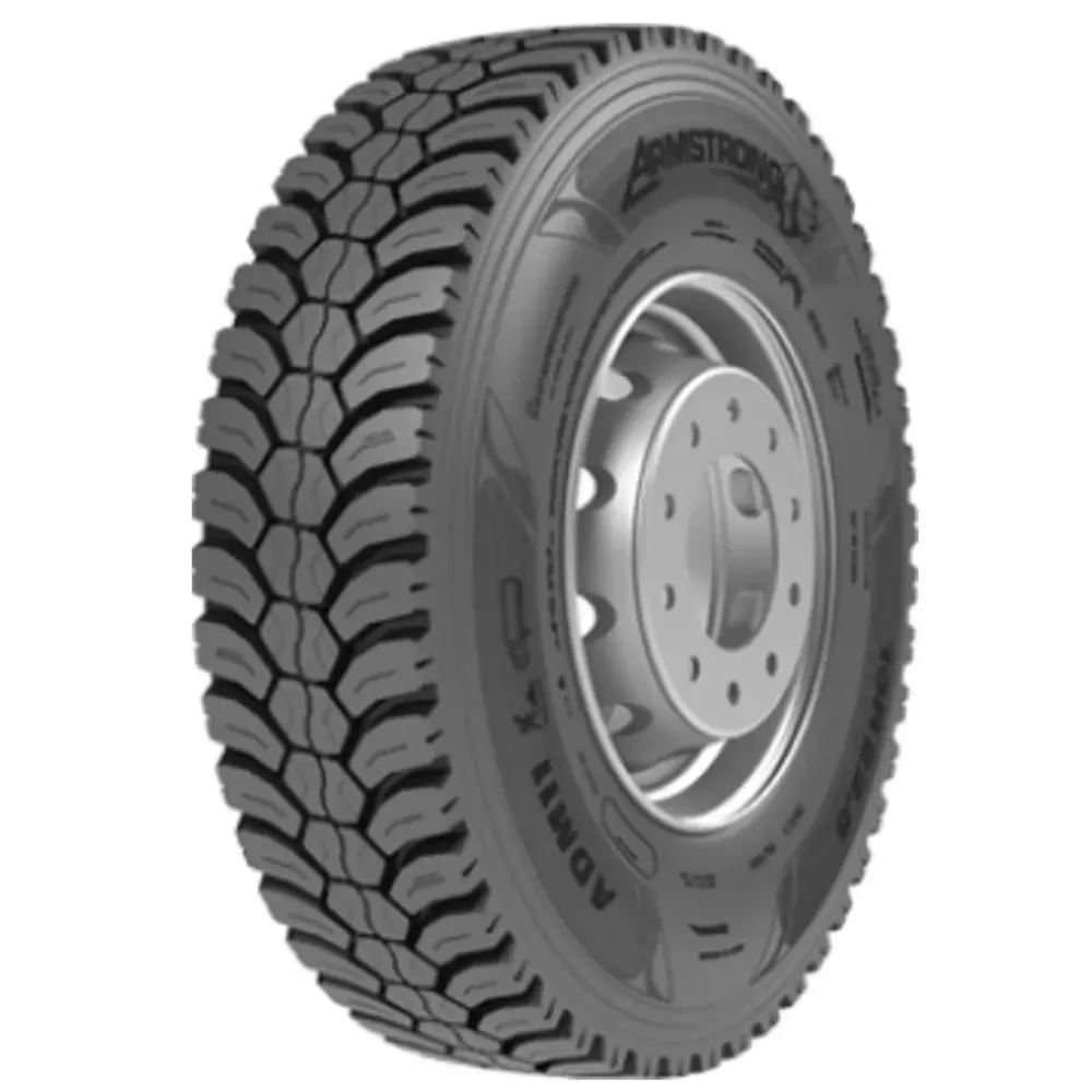 Грузовая шина Armstrong ADM11 315/80 R22.5 156/150K для ведущей оси в Осе