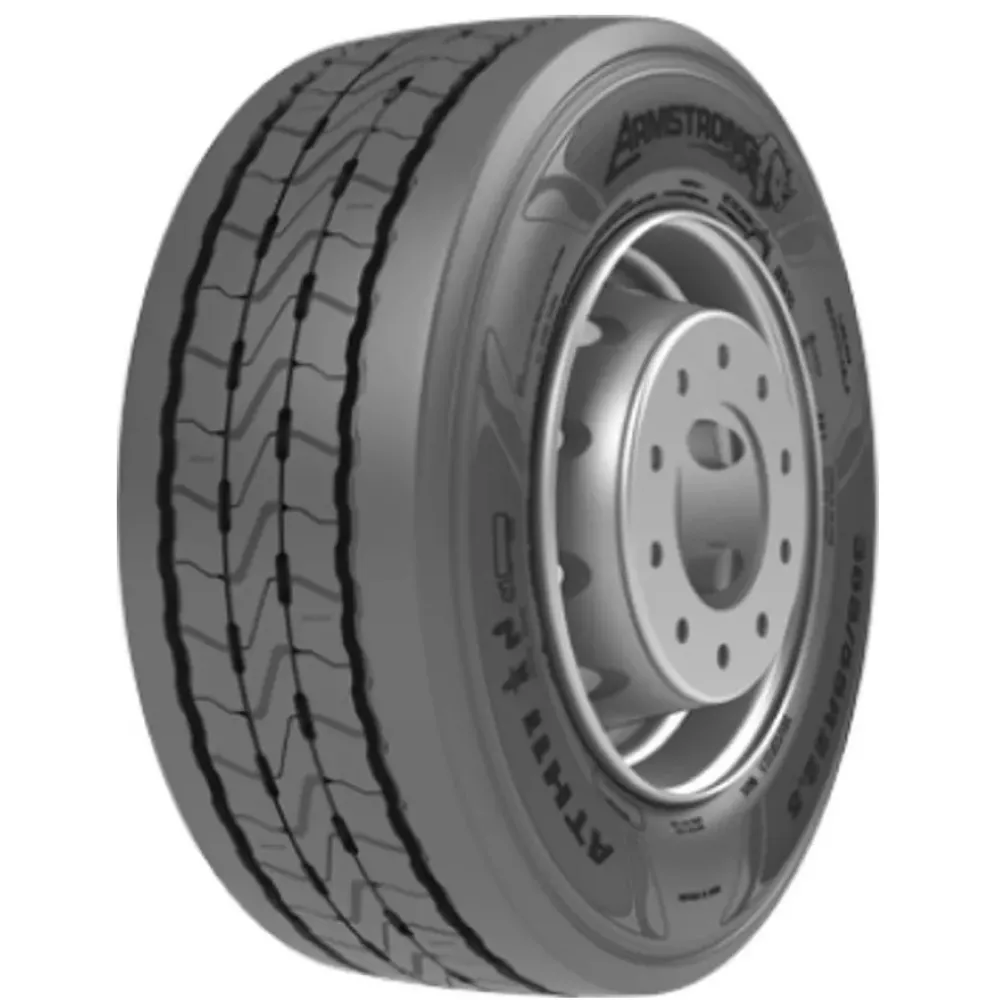 Грузовая шина Armstrong ATH11 385/65 R22.5 160K для прицепа в Осе