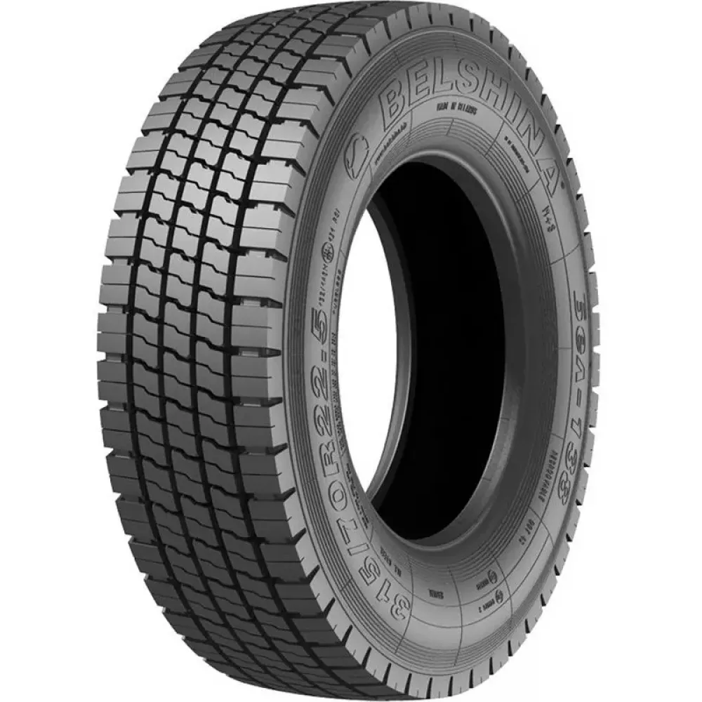 Грузовая шина Белшина Бел-138М 315/70 R22,5 в Осе