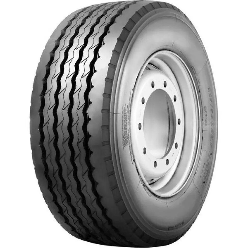 Грузовая шина Bridgestone R168 R22,5 385/65 160K TL в Осе