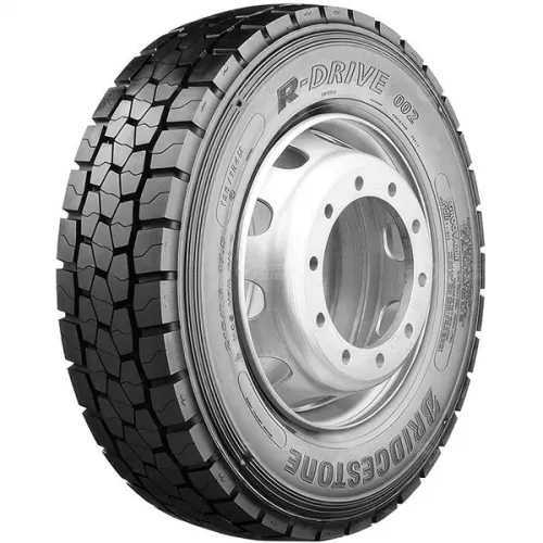 Грузовая шина Bridgestone RD2 R17,5 235/75 132/130M TL купить в Осе