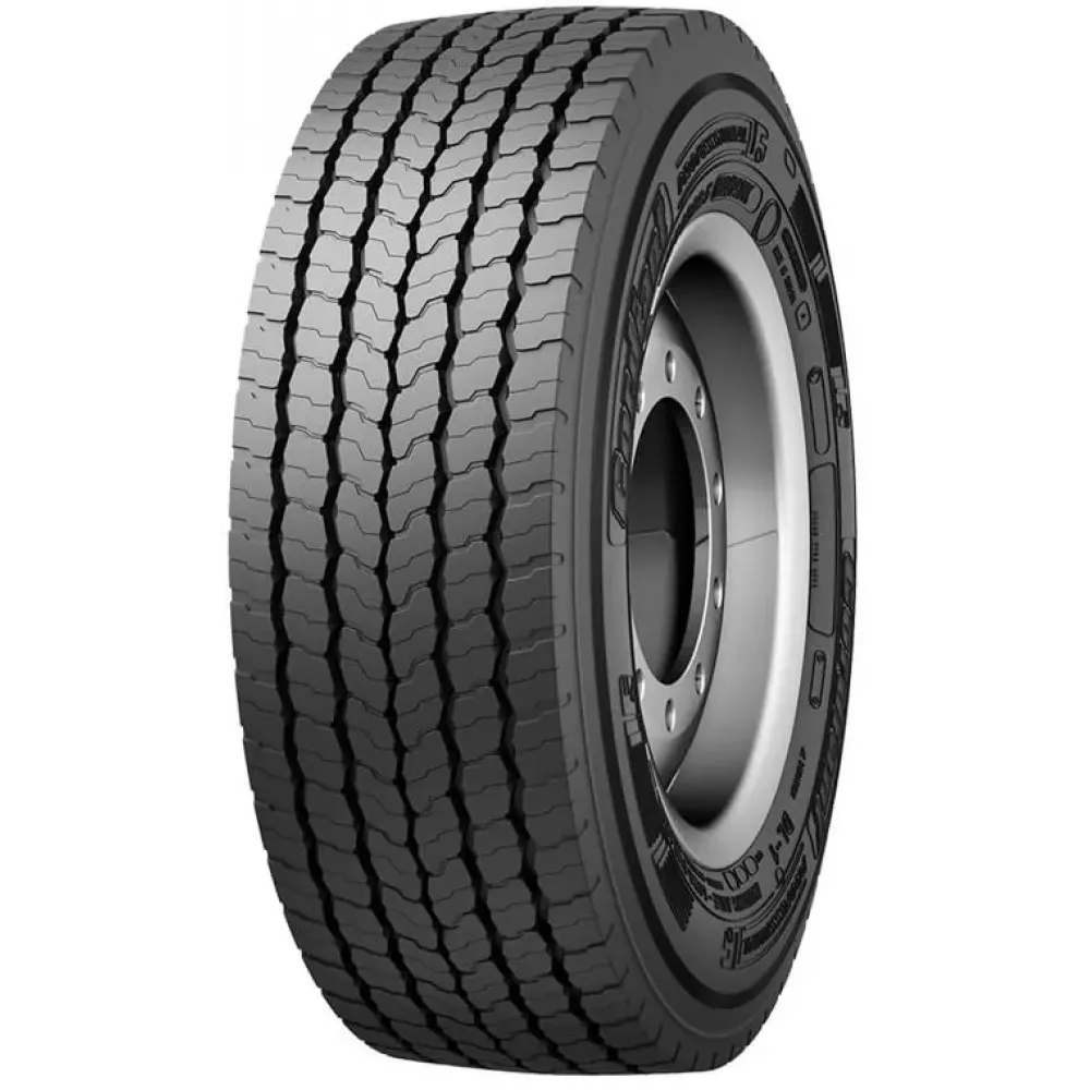 Грузовая шина Cordiant Professional DL-1 295/60 R22.5 150/147K для ведущей оси в Осе