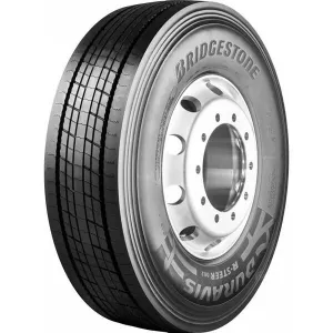 Грузовая шина Bridgestone DURS2 R22,5 385/65 160K TL Рулевая 158L M+S купить в Осе