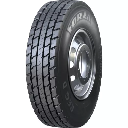 Грузовая шина Forza REG D 315/80 R22,5 154/150K купить в Осе