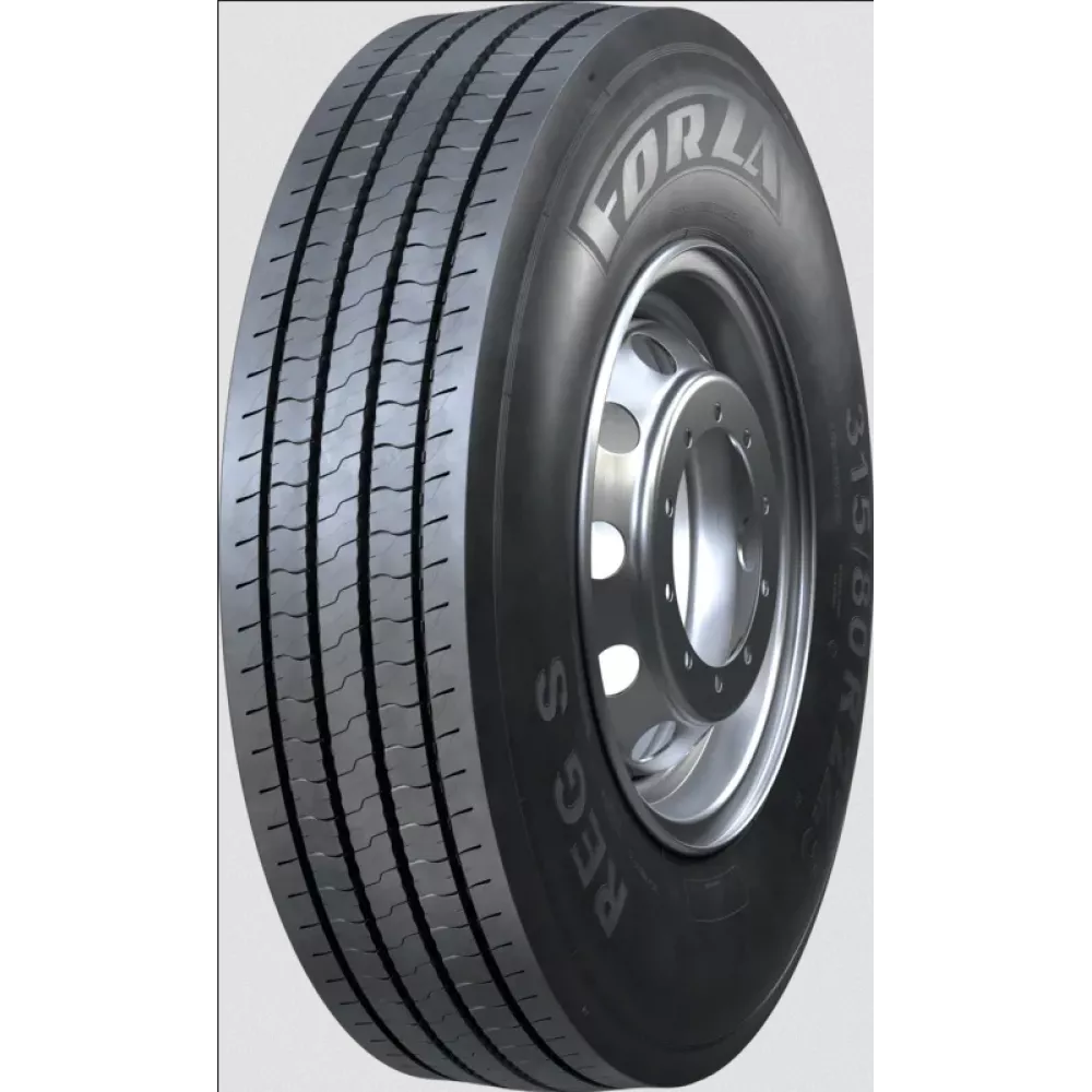 Грузовая шина Forza REG S 315/80 R22.5 154/150K в Осе