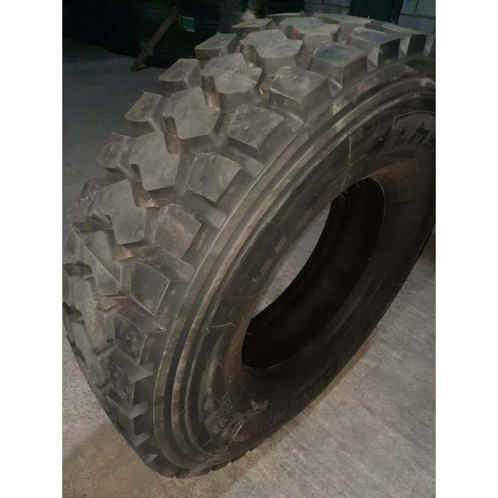 Грузовая шина 315/80 R22,5 Long March LM-901 22PR в Осе