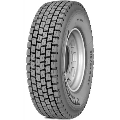 Грузовая шина Michelin ALL ROADS XD 295/80 R22,5 152/148M купить в Осе
