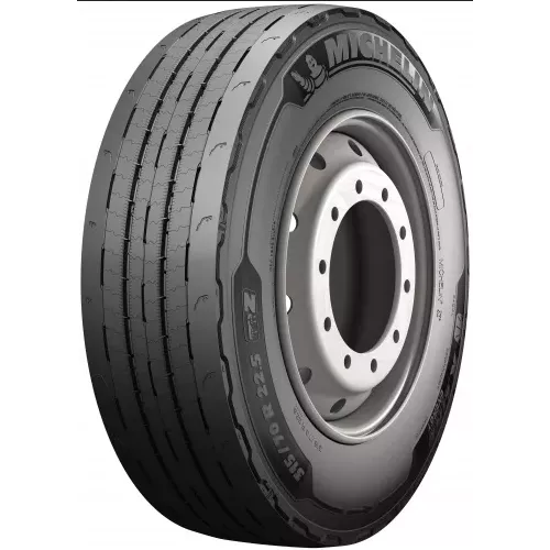 Грузовая шина Michelin X Line Energy Z2 315/80 R22,5 152/148M купить в Осе