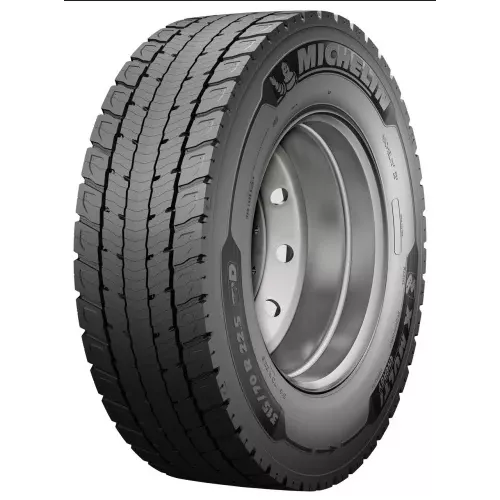 Грузовая шина Michelin X Multi Energy D 315/70 R22,5 156/150L купить в Осе