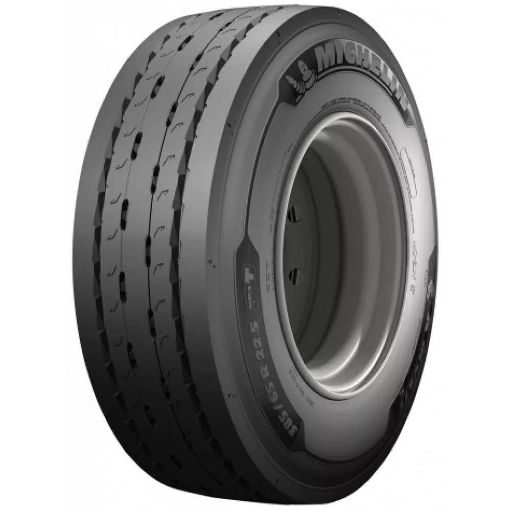 Грузовая шина Michelin X Multi HL T 385/65 R22,5 164K в Осе