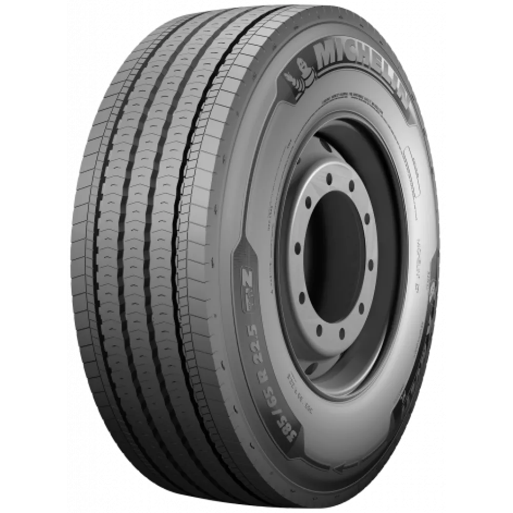 Грузовая шина Michelin X Multi HL Z 385/65 R22.5 164K в Осе