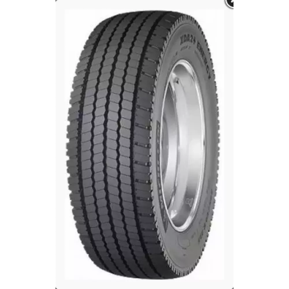 Грузовая шина Michelin XDA2+ ENERGY 295/80 R22.5 152/148M в Осе