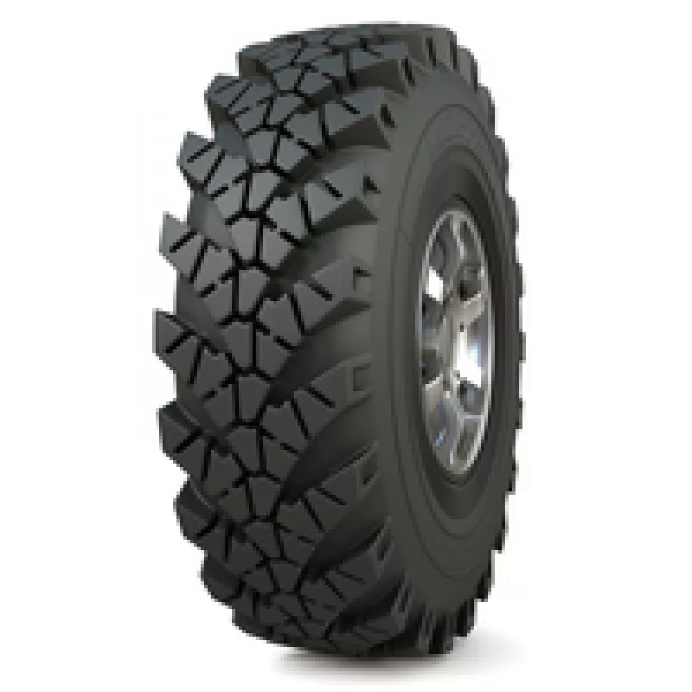 Грузовая шиная Nortec TR 1260 425/85 R21 156 G  в Осе