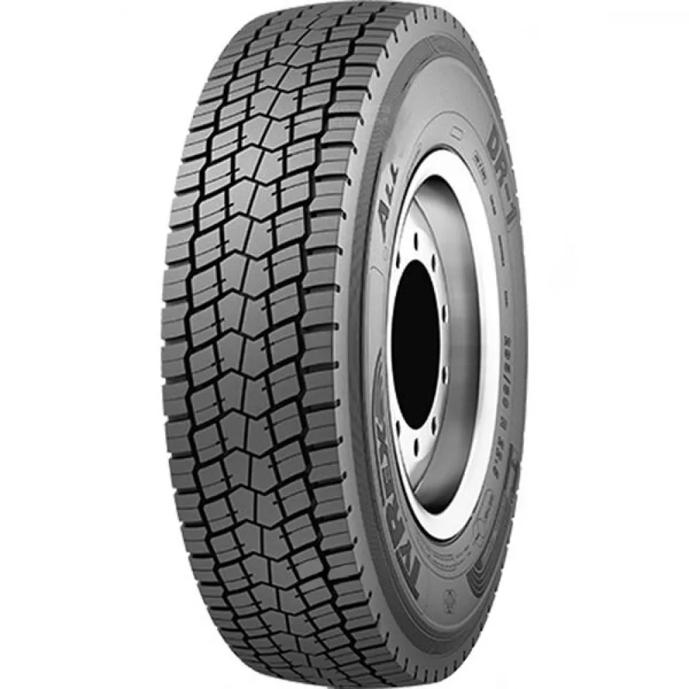 Грузовая шина TYREX ALL STEEL DR-1 R22,5 315/80 154/150M TL в Осе