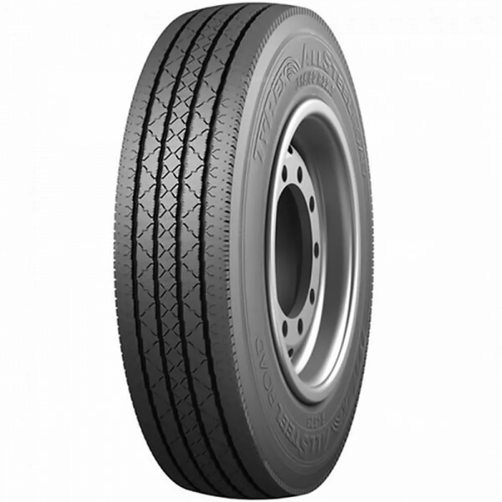 Грузовая шина TYREX ALL STEEL FR-401 R22,5 315/80 154/150M TL в Осе